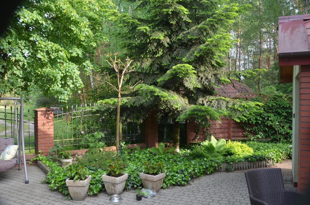 Villa Marta Okuninka Exterior foto